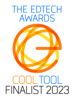 EdTech+Award+Finalist+Cool+Tool+White+Rectangle