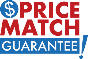 Price Match Guarantee